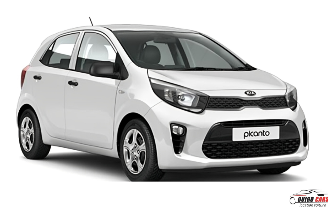 Kia Picanto Automatic Petrol
