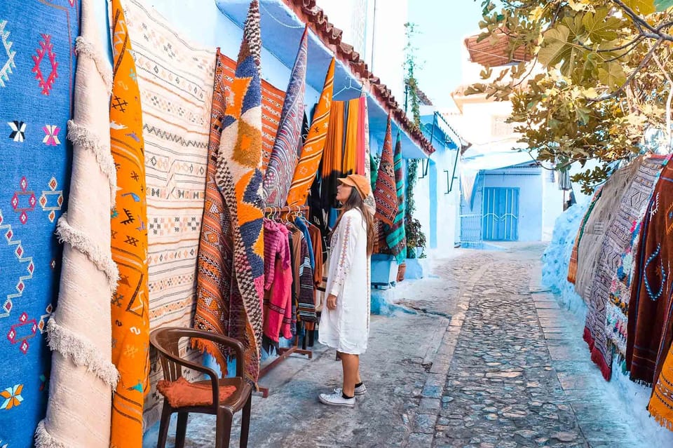 How to See Morocco Beyond the Tourist Spots by Rental Car