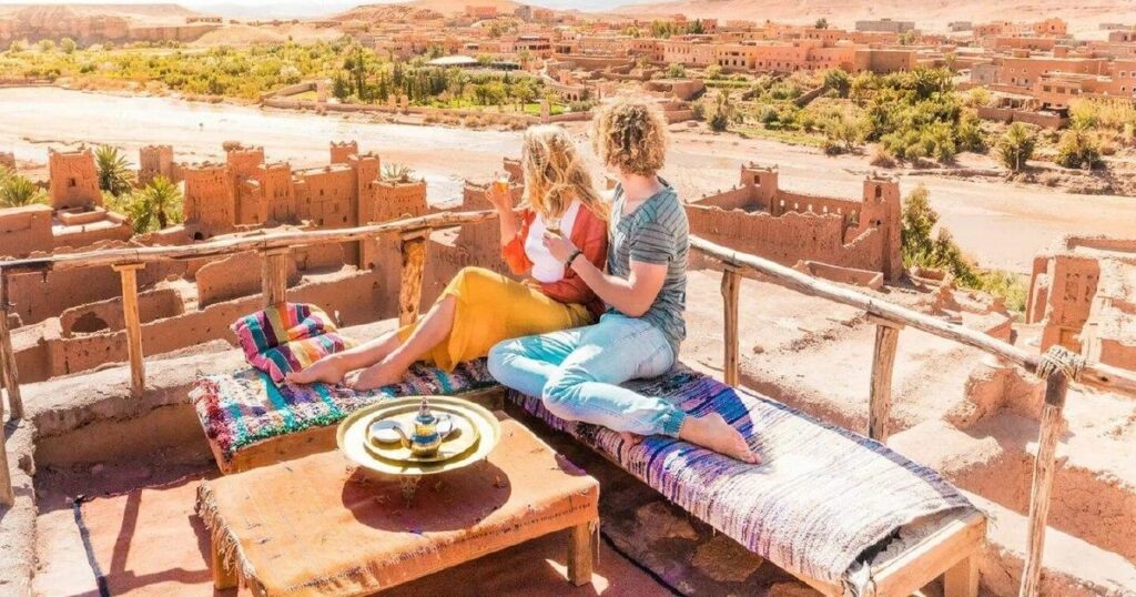 Top 10 Must-Visit Cities in Morocco on a Self-Drive Adventure